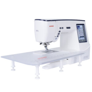 Janome Skyline S7 Anniversary Edition Sewing & Quilting Machine