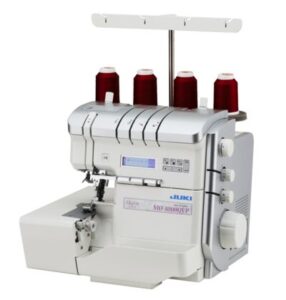Juki Akane MO-3000QVP Overlock