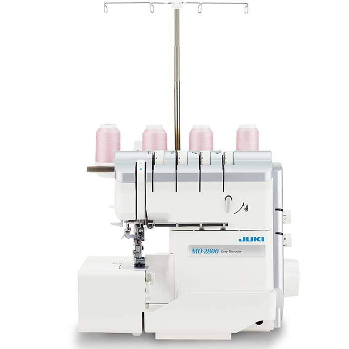 Featured image for “Juki MO-2800 Air Threading Overlock”