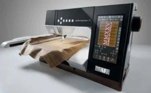 PFAFF® creative expression™ 750 Sewing and Embroidery Machine