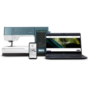 PFAFF® expression™ 715 Sewing Machine