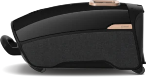 Miele Guard L1 AllFloor Obsidian black