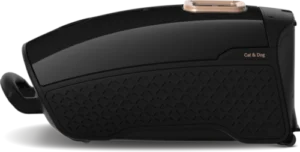 Miele Guard L1 Cat & Dog Obsidian black