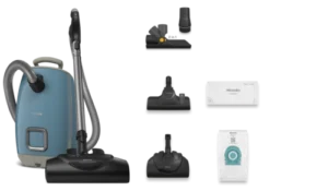 Miele Guard L1 Nordic blue