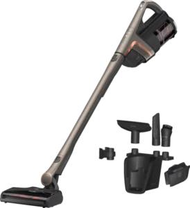 Miele Triflex HX2 Sprinter Cashmere grey