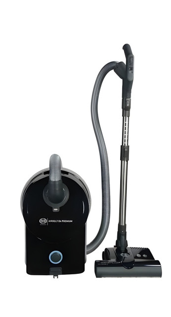 Featured image for “SEBO® AIRBELT® D4”