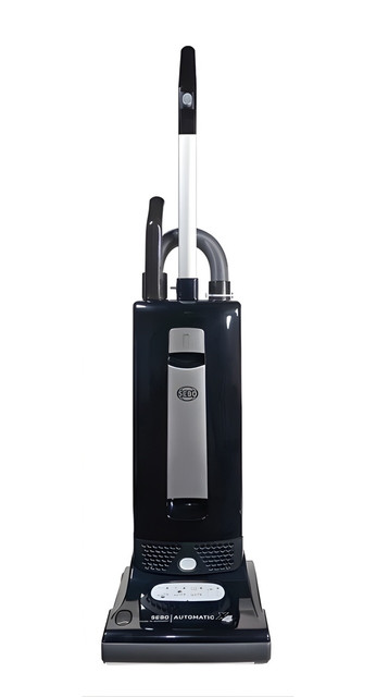 Featured image for “SEBO® AUTOMATIC X4™”