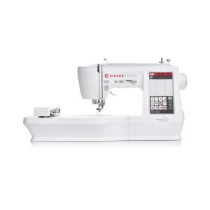 Singer SE9180 Sewing & Embroidery