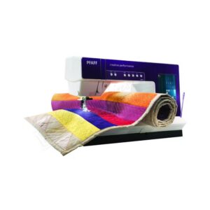 PFAFF Creative Performance