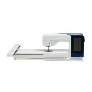 Husqvarna Viking Designer Brilliance 80