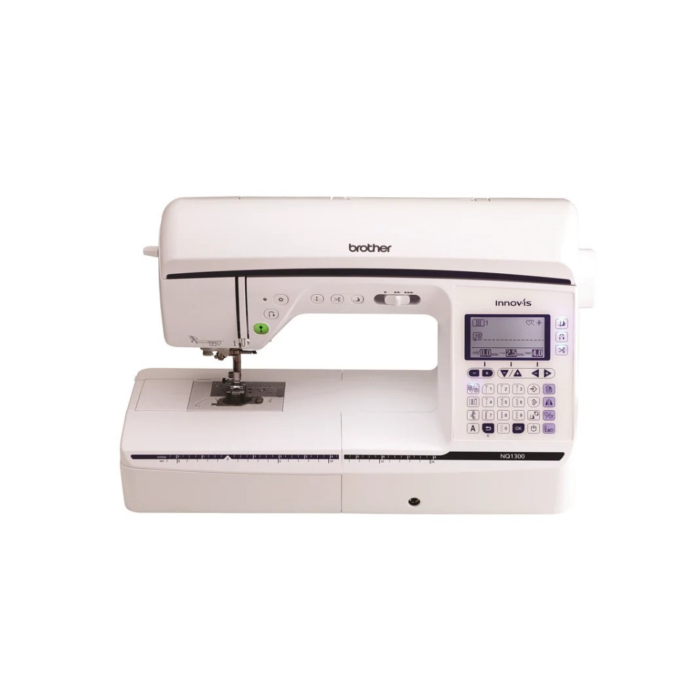 Featured image for “Brother NQ 1300”