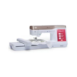 Baby Lock Altair 2 Sewing and Embroidery Machine