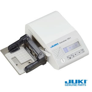 Juki Buttonholer EB-1
