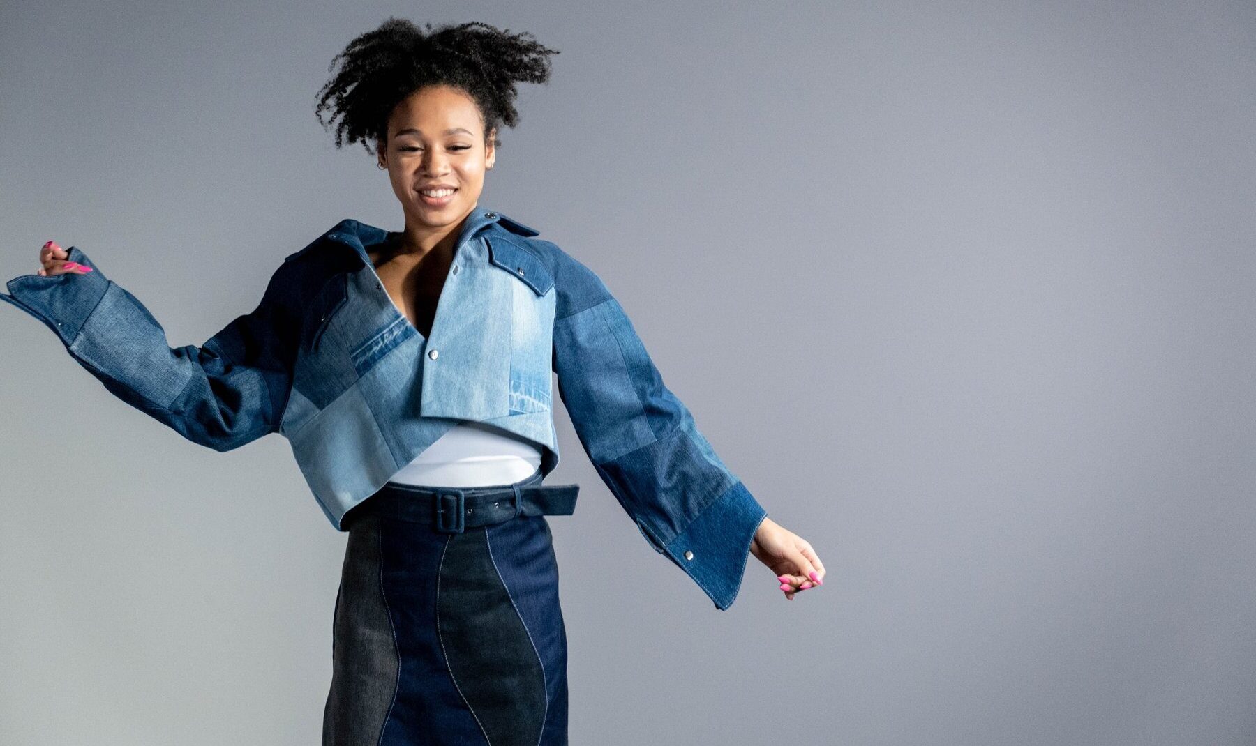 Featured image for “Reworked Denim Is Having a Very Sewable Moment”