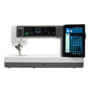 Janome CM17